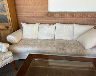 Comfy Couch