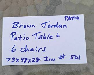 Sale Picture