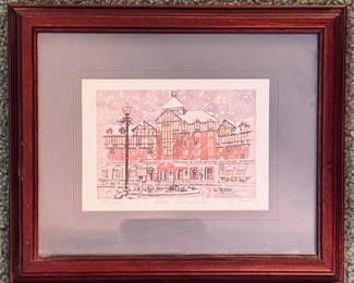 HOTEL ROANOKE