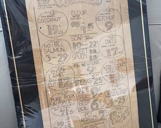 Sale Picture