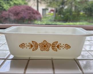 Vintage Pyrex