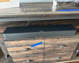 Bose Sound Bar
