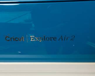 Cricut Explore Air 2