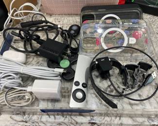 Electronics Accessories