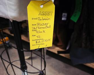Sale Picture