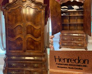 Henredon