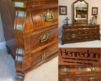 Henredon