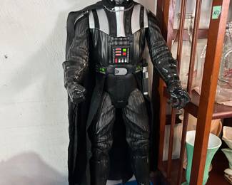 Darth Says “Come To The Sale”!