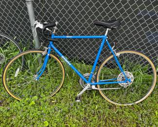 Giant 10Speed Bicycle 