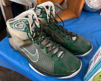 Spartan Color Shoes