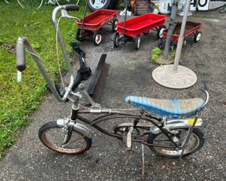 Vintage Schwinn Runabout 