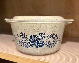 Vintage Pyrex ~