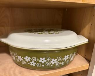 VTG Corningware ~