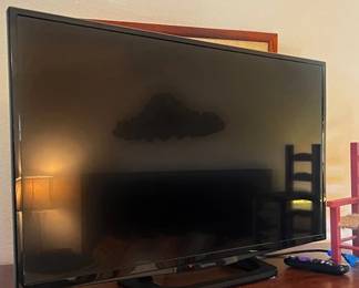 Flat Screen TV