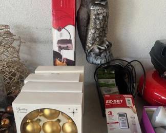 Christmas Items