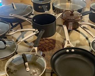 Cookware