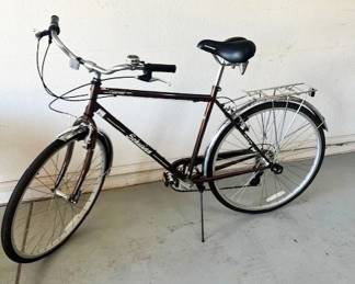 Schwinn
