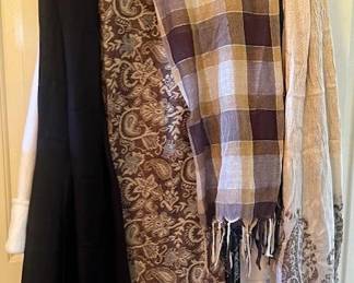 Scarves