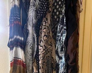 Scarves