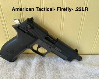American Tactical Firefly .22LR