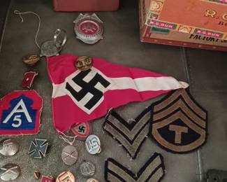 ww2 patches