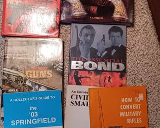 nice books