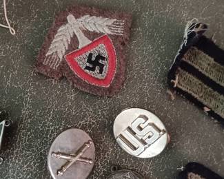 ww2 pathes and more