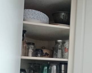 kitchen stuff