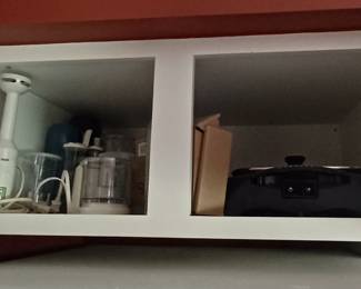 kitchen stuff