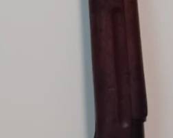 royal enfield with bayonet rare 1900s