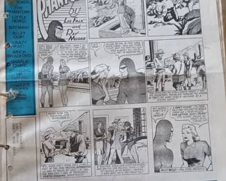 bound copies favorite funnies