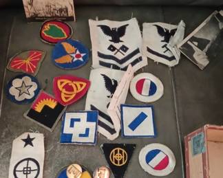 patches ww2