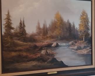 painting