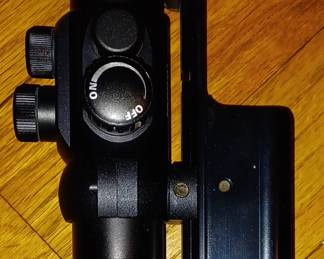 gun scope