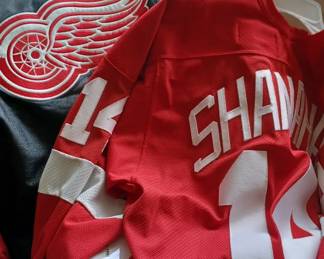 shanahan jersey
