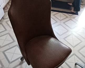 chairs and table