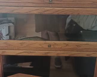 clock, furniture
