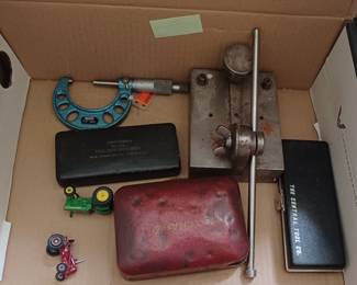 calipers