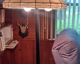lamp