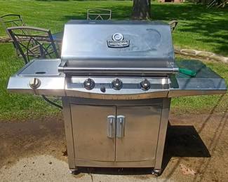 Grill