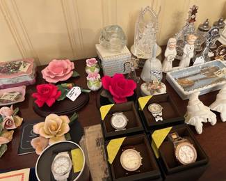 capodimote, michael kors watches