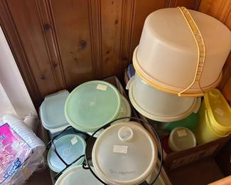tupperware