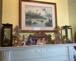 Home decor