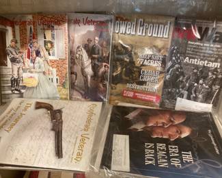 Vintage Magazines