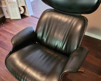 The vintage Mr. Chair