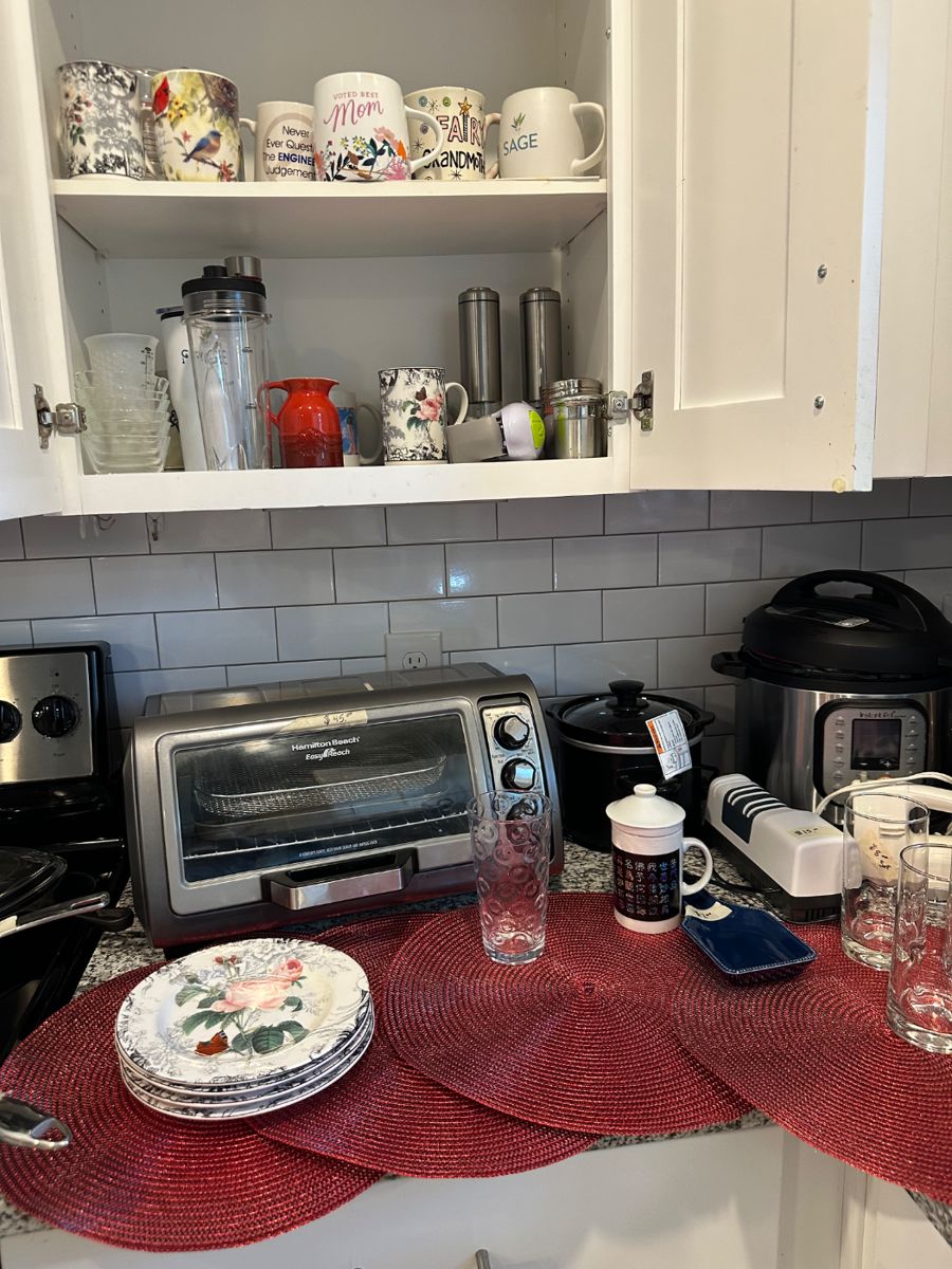 kitchen tools