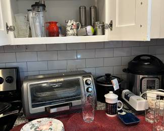 kitchen tools