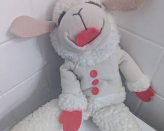 Lambchop โฅ๏ธ