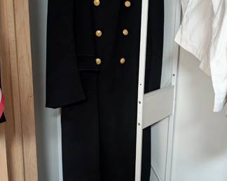 US Navy items