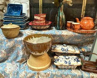 Temptations cookware.